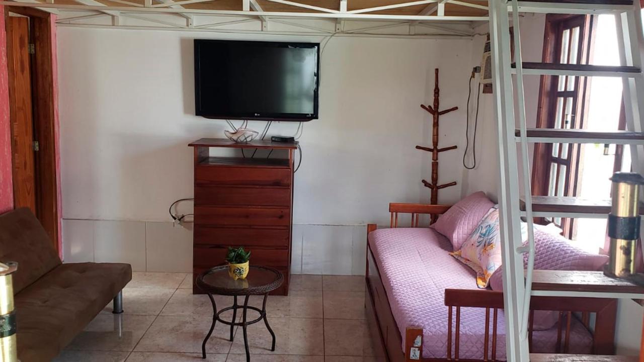 Casa Da Dinda A 650M Da Praia De Itauna ساكاريما المظهر الخارجي الصورة