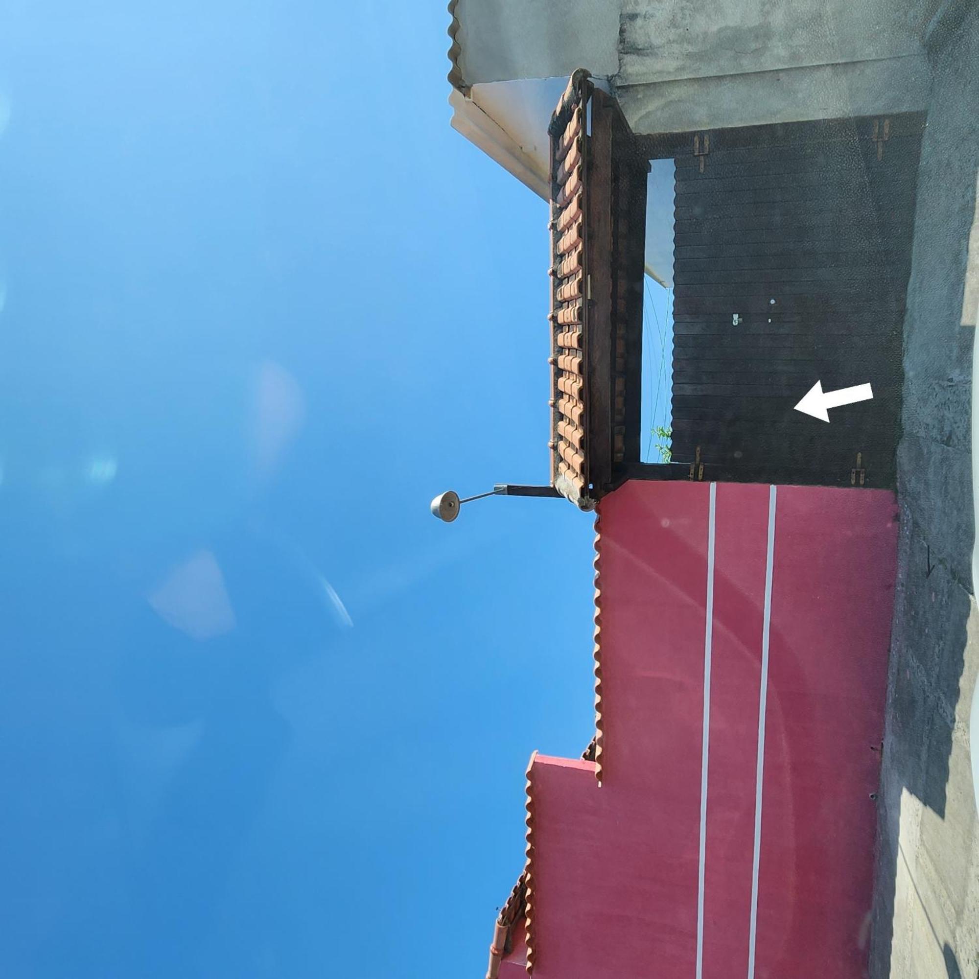 Casa Da Dinda A 650M Da Praia De Itauna ساكاريما المظهر الخارجي الصورة